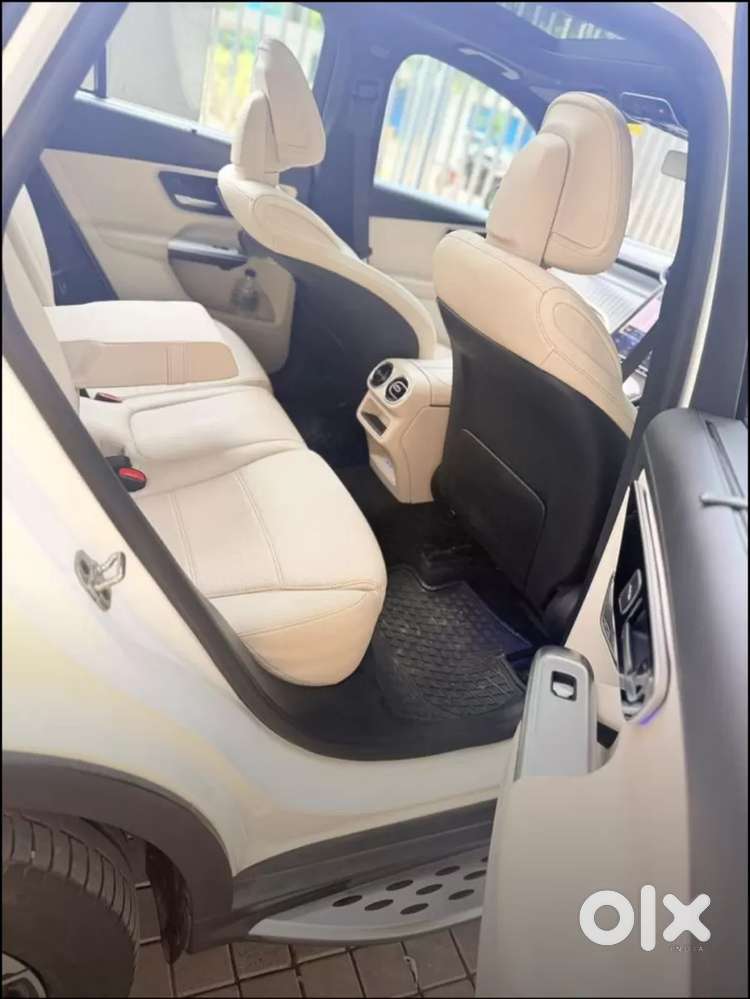 Mercedes-benz Glc, 2024, Diesel