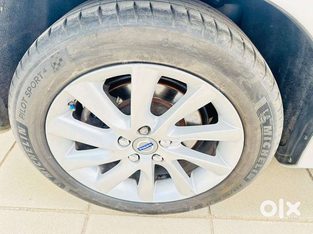 Volvo S60 D4 Kinetic, 2017, Diesel