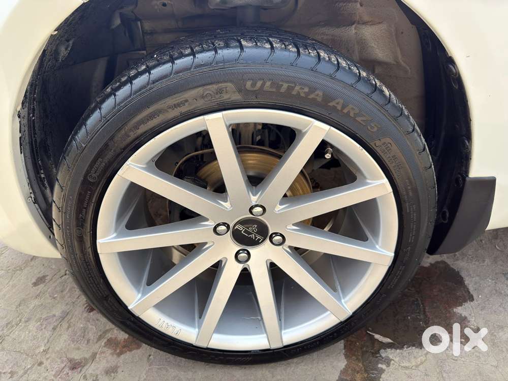 Maruti Suzuki Swift 2016