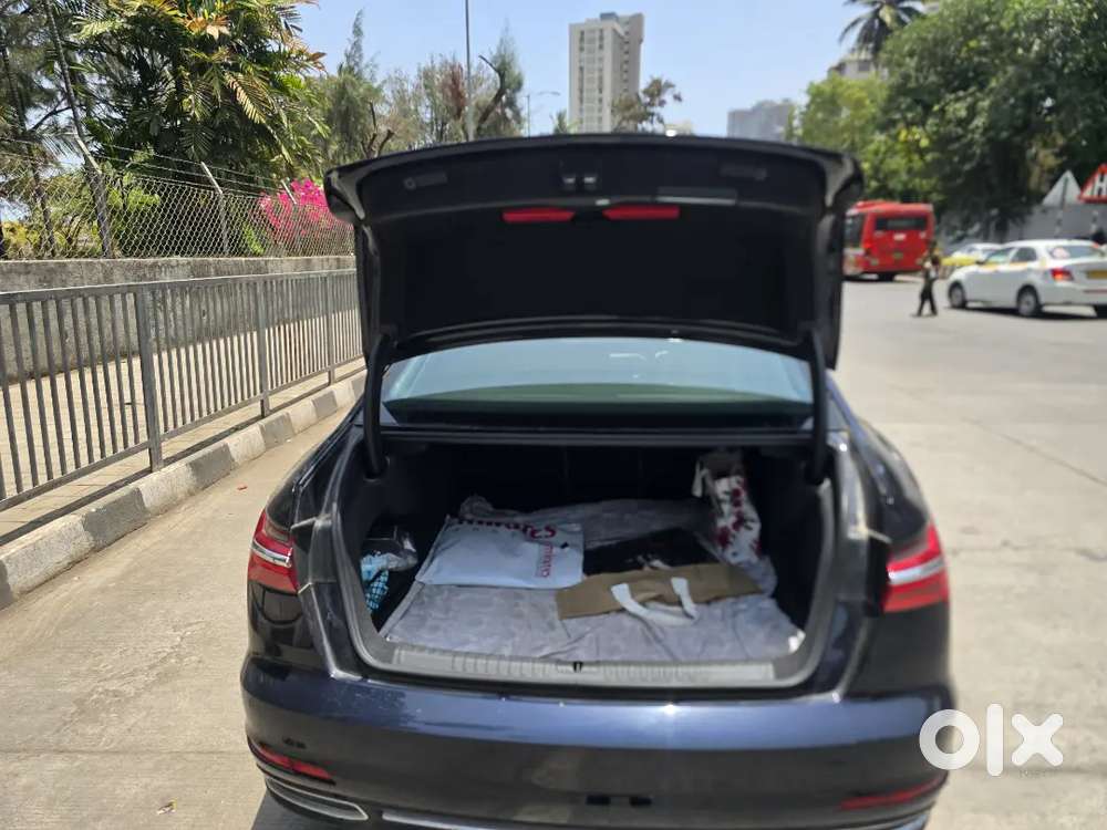 Audi A6 2023