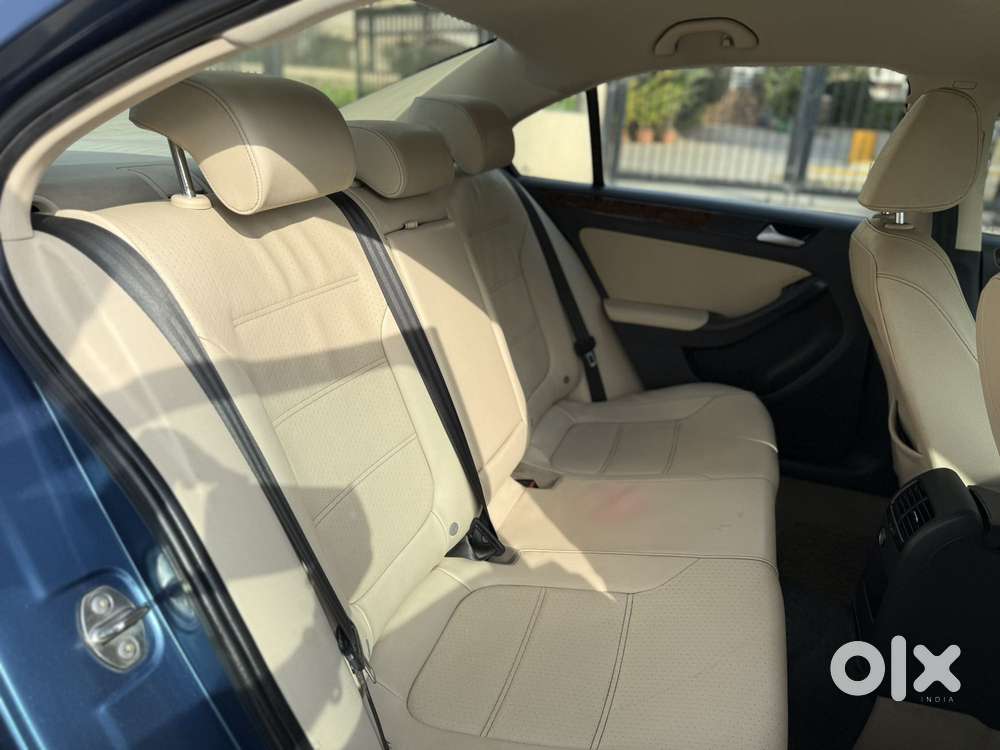 Volkswagen Jetta Comfortline Tsi, 2016, Petrol
