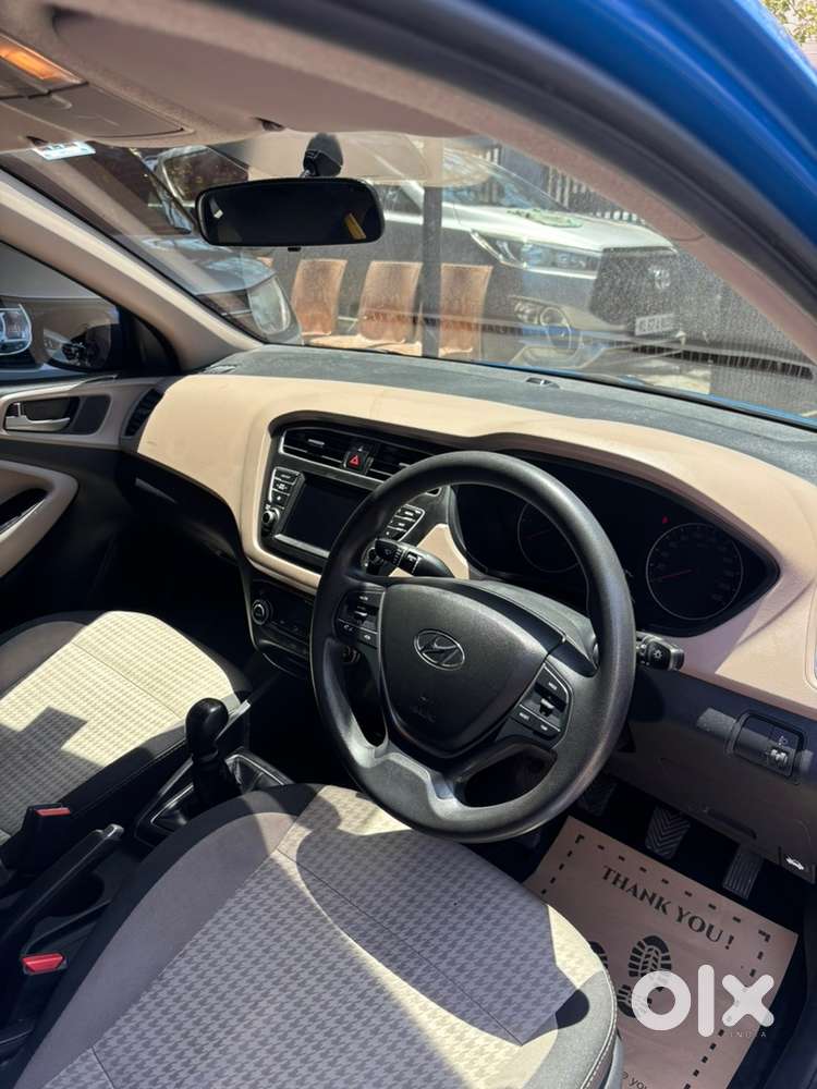I20 For Sale, Hyundai 12km To 15km Mileage