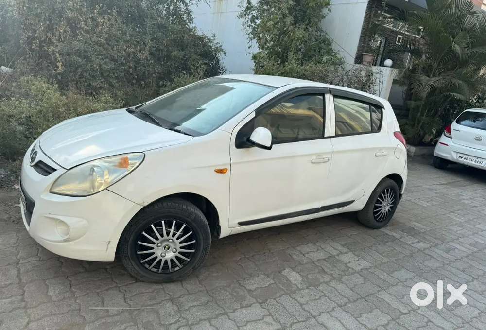 Paper's Are Expired Only Insurance Is Valid Till 2027