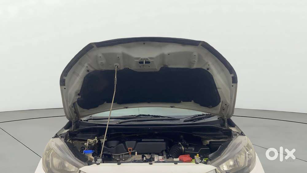 Honda Wr-v I-dtec Vx, 2018, Diesel