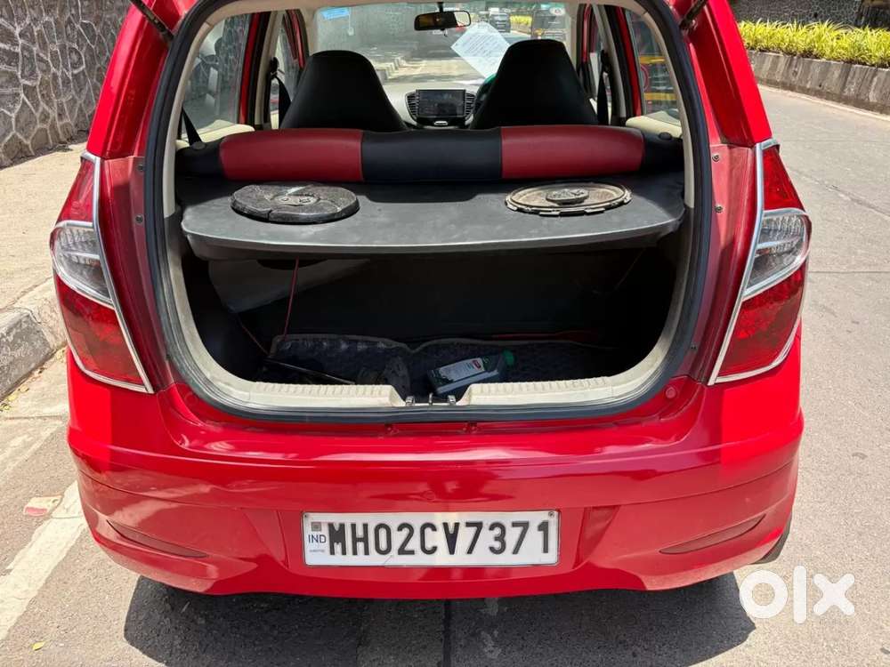 Hyundai I10 Era 1.1, 2013, Petrol