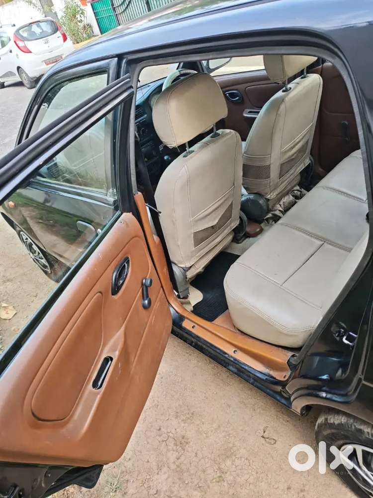 Alto Lxi 2007 Fc Upto June2027 Lpg&petrol Power Steering Good Running