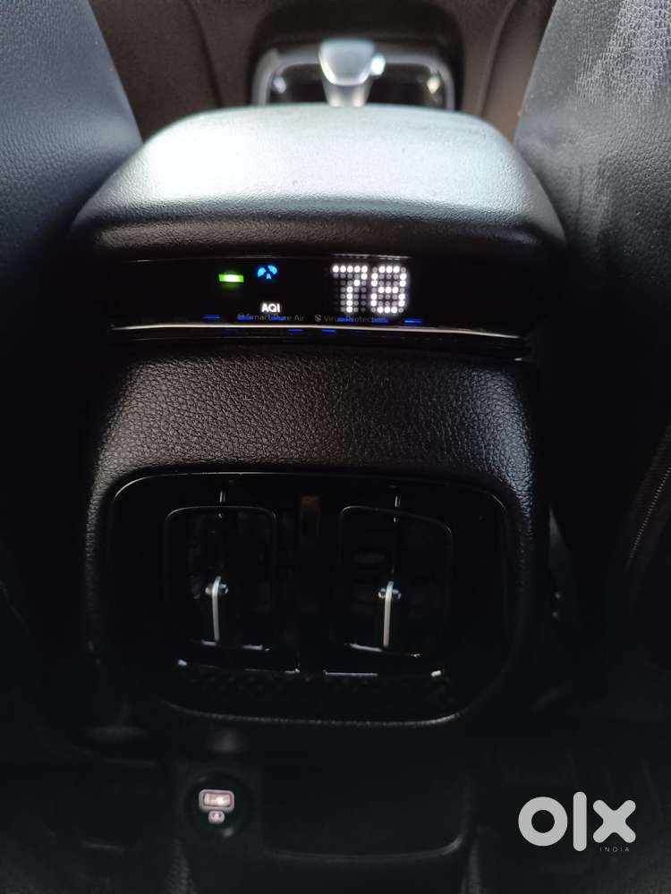 Kia Sonet Gtx Plus Turbo Dct, 2023, Petrol