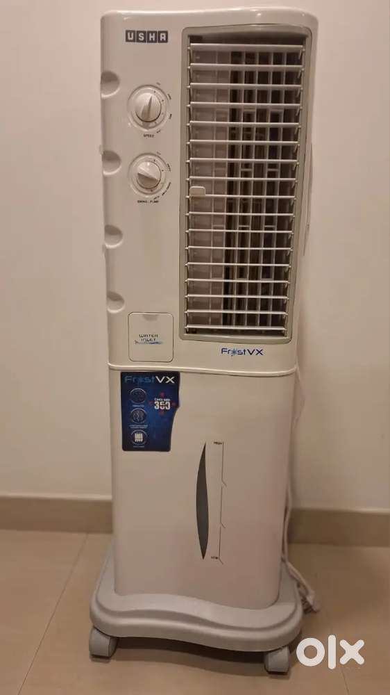 Usha Frost VX Air Cooler  35L
