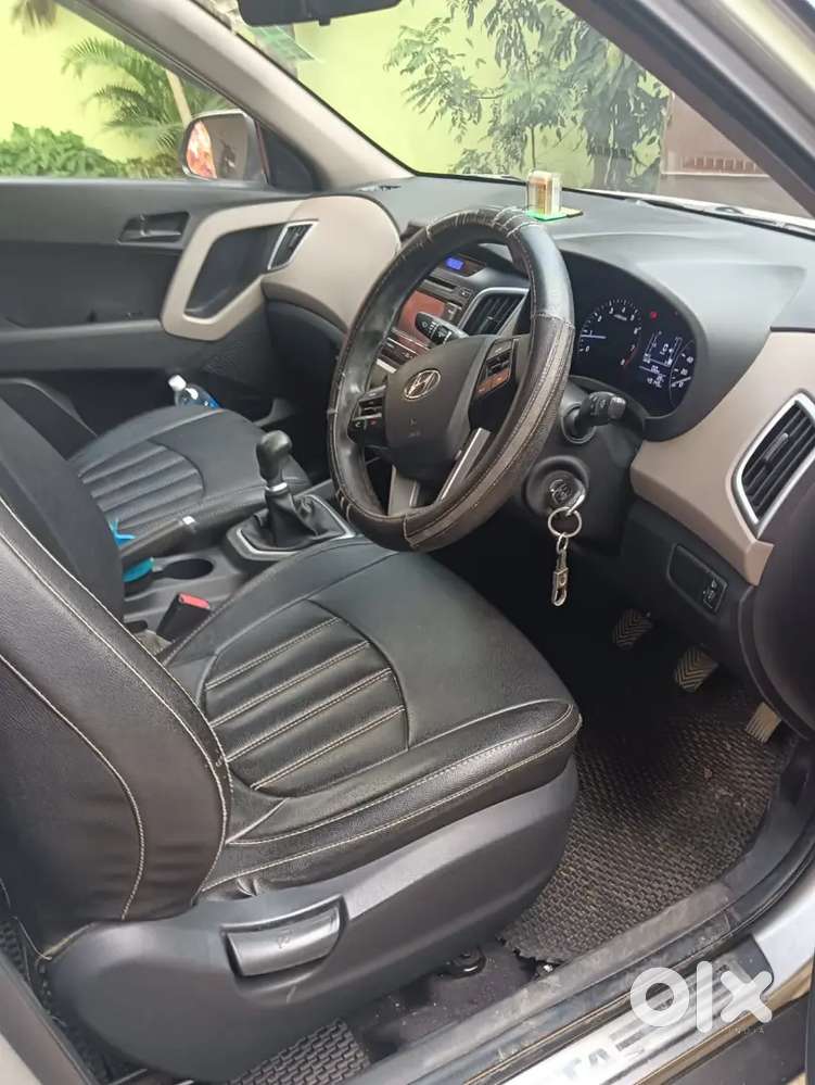  Hyundai Creta For Sale
️ Well Maintained Car
️ Excellent Conditio