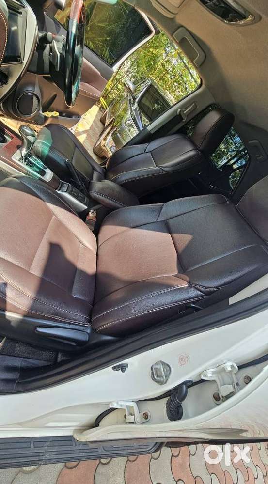 Toyota Fortuner 4x2 At 2.8 Diesel, 2018, Diesel