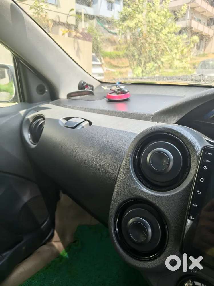 Toyota Etios 2017 Diesel 220000 Km Driven