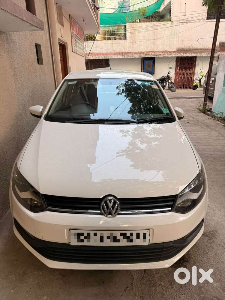 Volkswagen Polo 1.0 Mpi Comfortline, 2018, Petrol