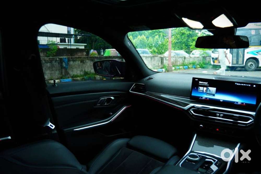 Bmw M340i Xdrive, 2025, Petrol