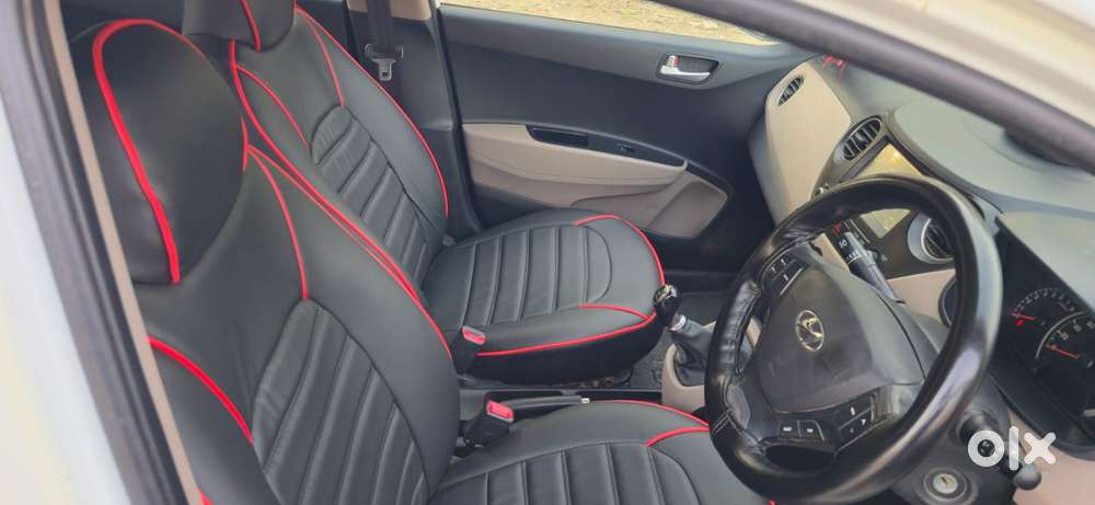 Hyundai Grand I10 1.2 Kappa Sportz Option, 2019, Cng & Hybrids