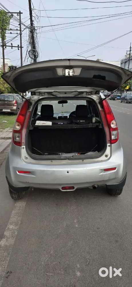 Ritz  Diesel Car All Good Condition