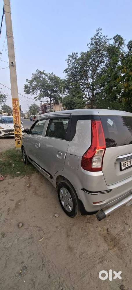 Maruti Suzuki Wagon R 1.0 Lxi Cng, 2020, Cng & Hybrids