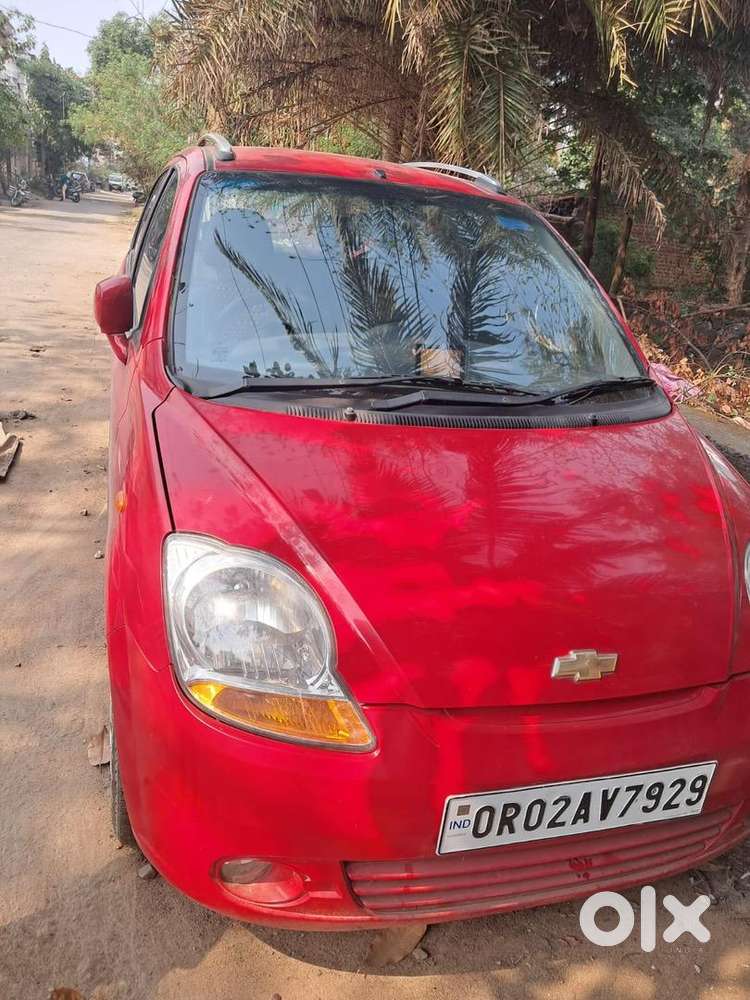Chevrolet Spark 2009 Petrol Good Condition