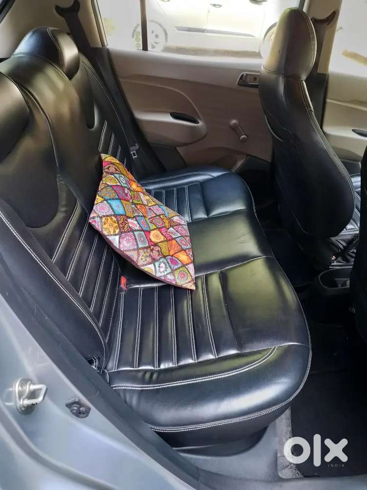 Santro Era Executive (converted To Top) In Excellent Condition