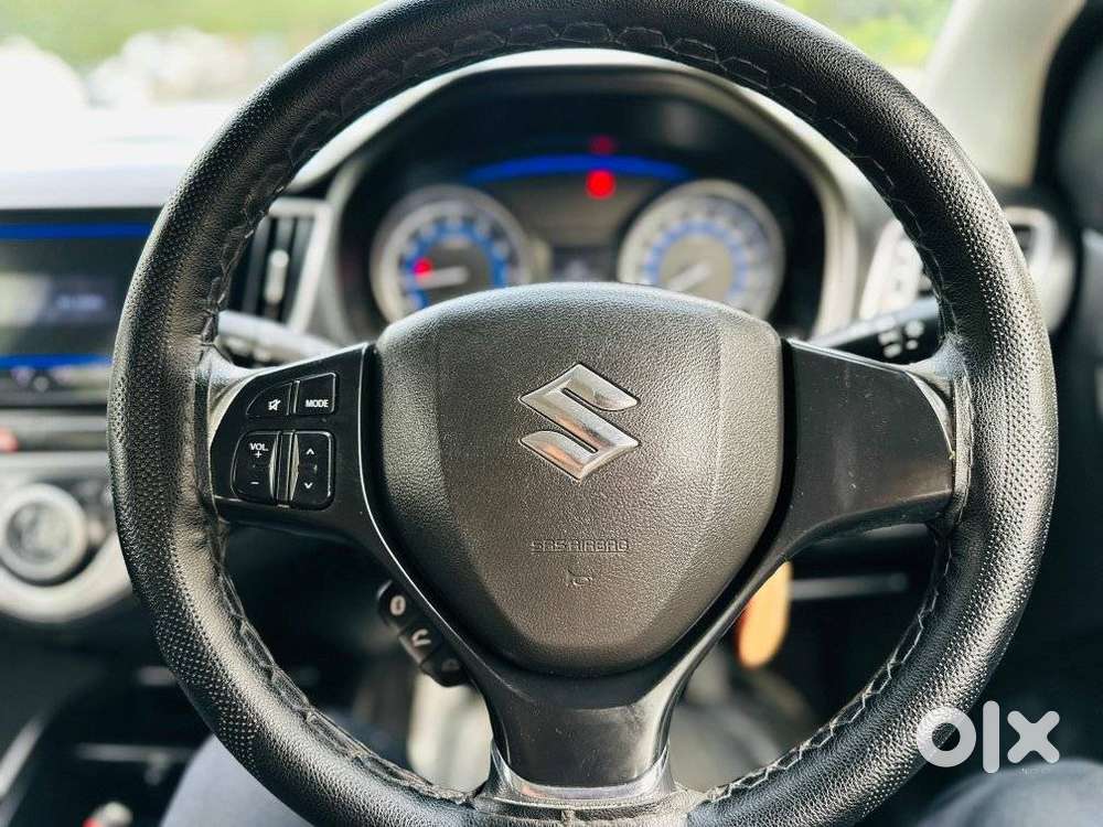 Maruti Suzuki Baleno Delta, 2019, Petrol