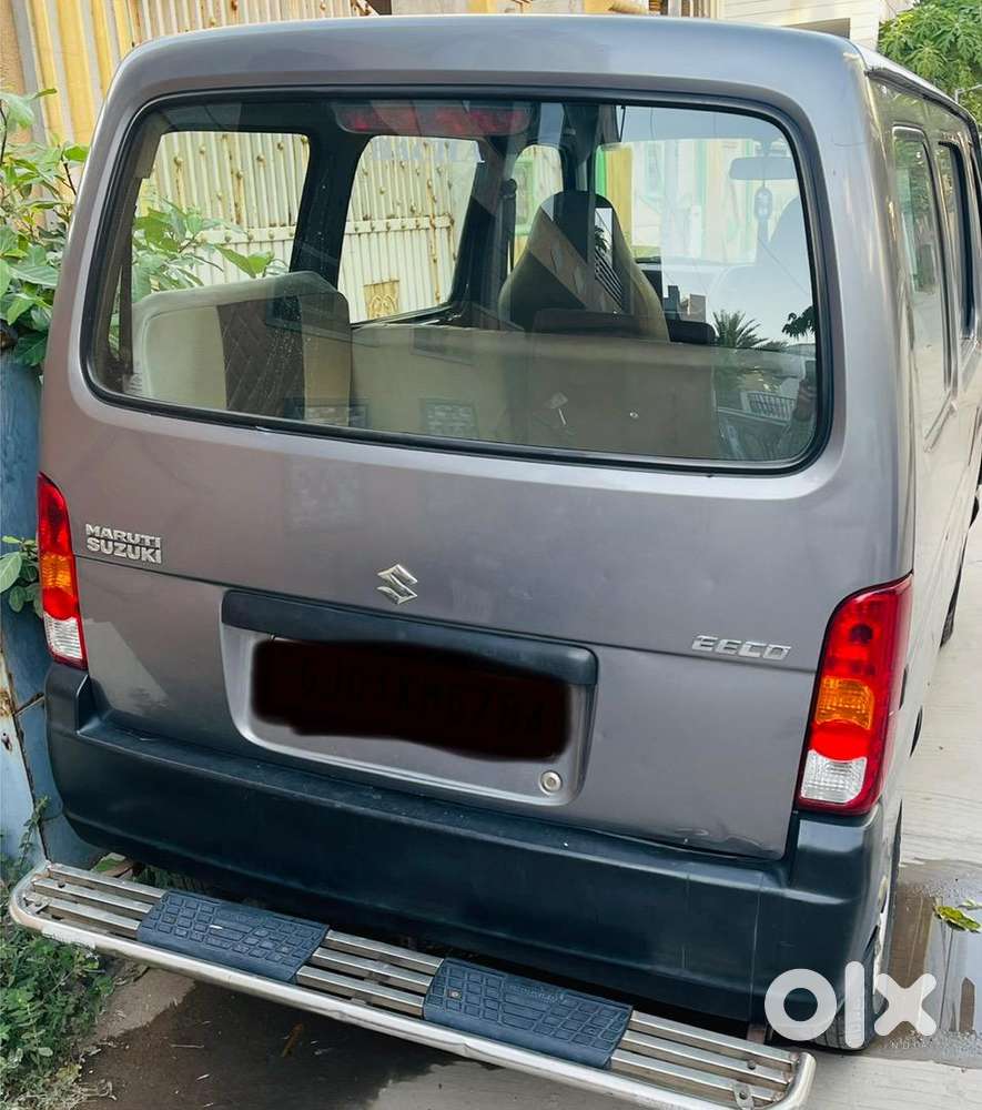 Maruti Suzuki Eeco 2011  Single Owner  73000 Km  Excellent Conditio