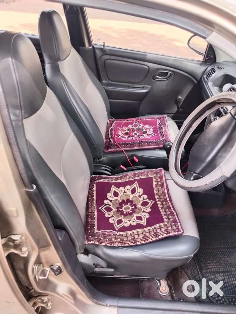 Maruti Suzuki Alto 2011 Petrol Good Condition