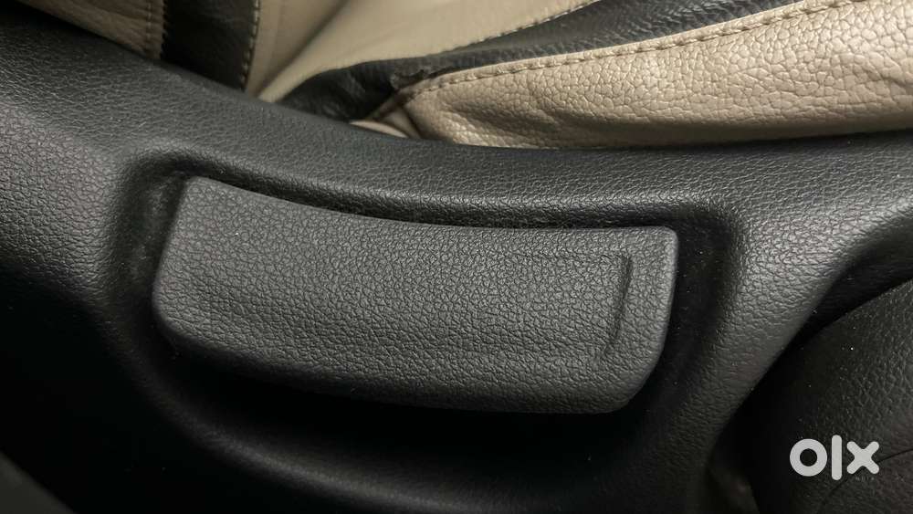 Hyundai Verna 1.6 Sx Plus Vtvt At, 2019, Petrol