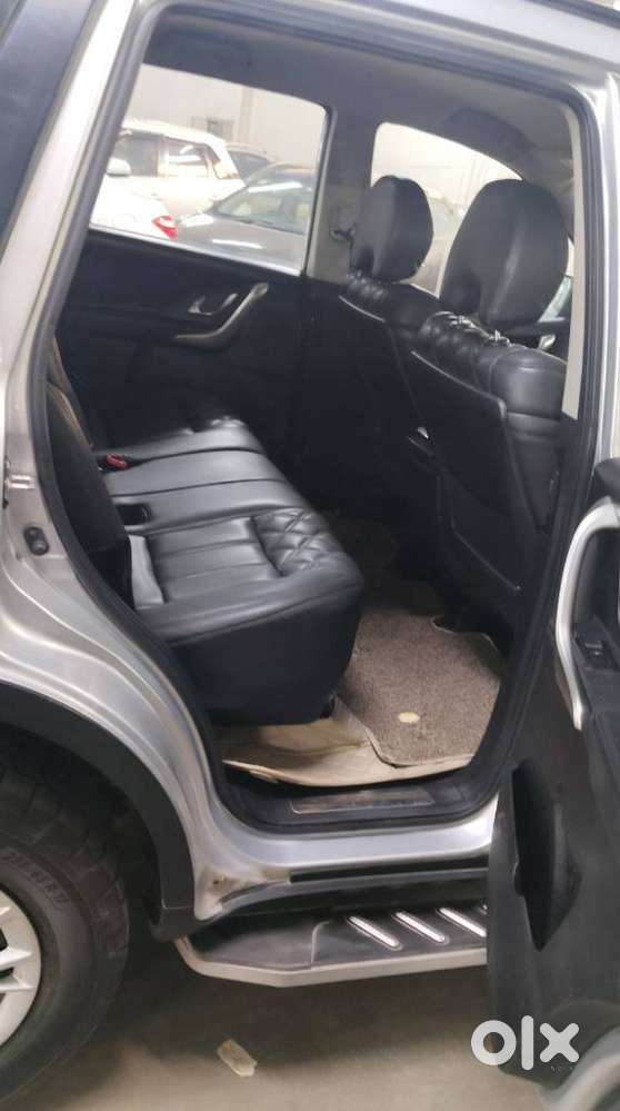 Mahindra Xuv500 W7, 2019, Diesel