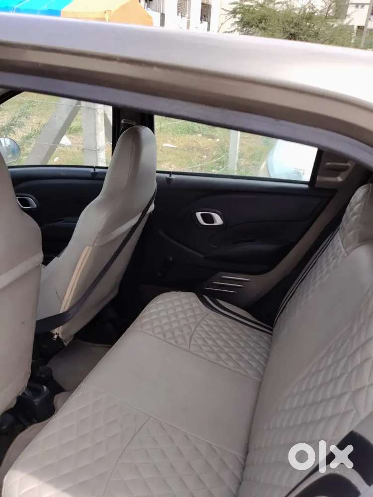 2nd Owner Datsun Redigo 2020