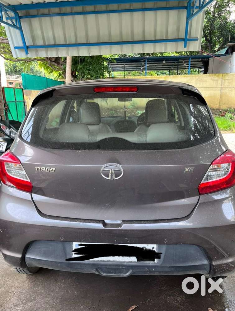 Tata Tiago 2019 Manual 1st Owner