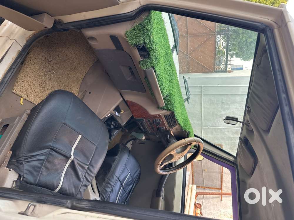 Mahindra Bolero 2009 Diesel Good Condition