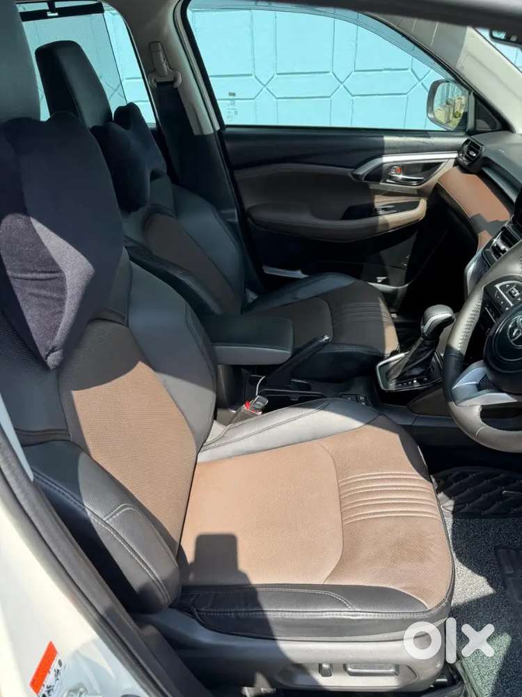 Toyota Urban Cruiser Hyryder 2025