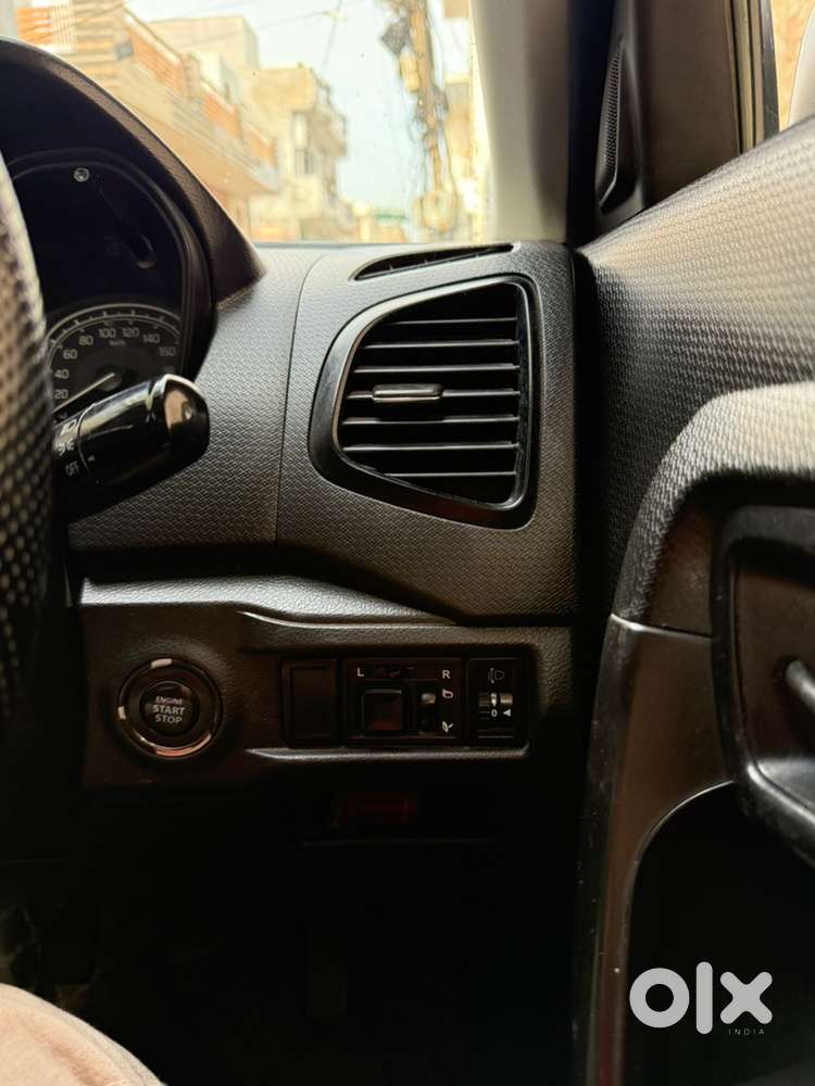 Maruti Suzuki Vitara 2020
