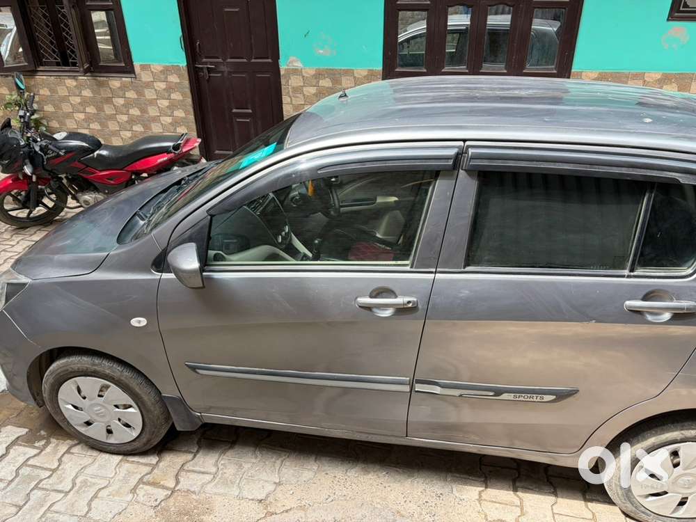 2018 Maruti Celerio 82000 Km 2018
