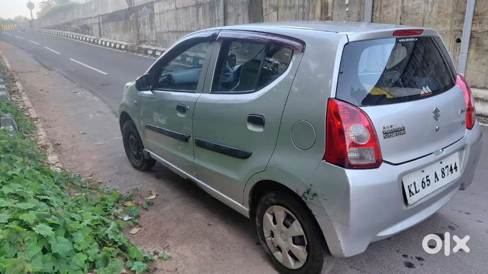 Maruti Suzuki A-star 2012 First Owner