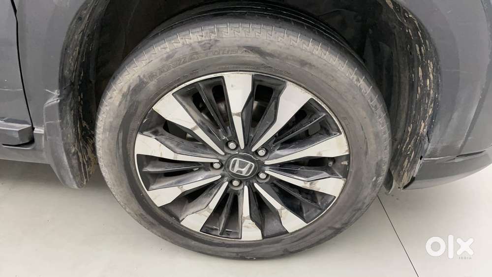 Honda Elevate Zx Mt, 2024, Petrol