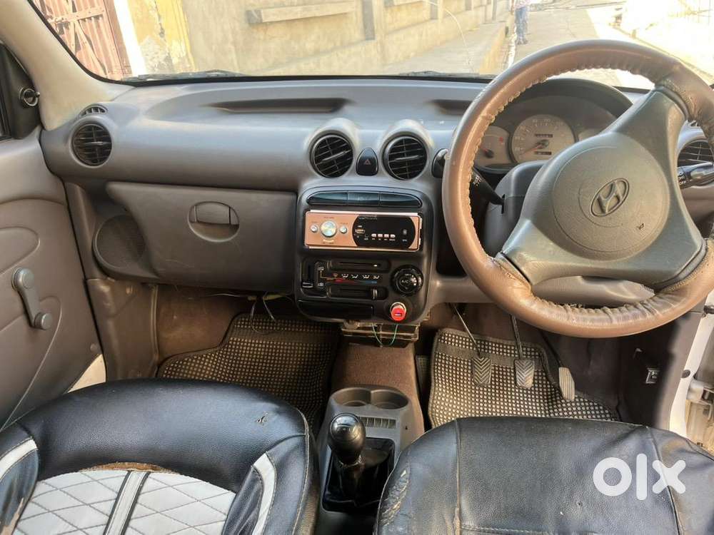 Hyundai Santro Xing Good Condition