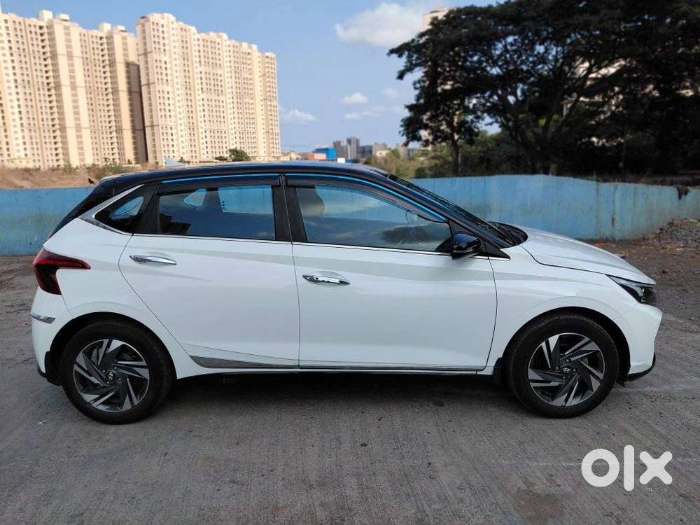Hyundai I20 1.2 Asta Dual Tone, 2022, Petrol