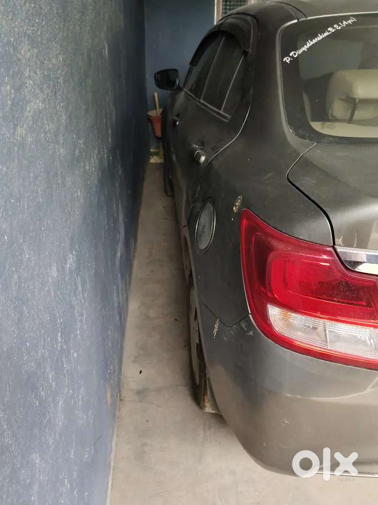 Maruti Suzuki Dzire Vdi 2023