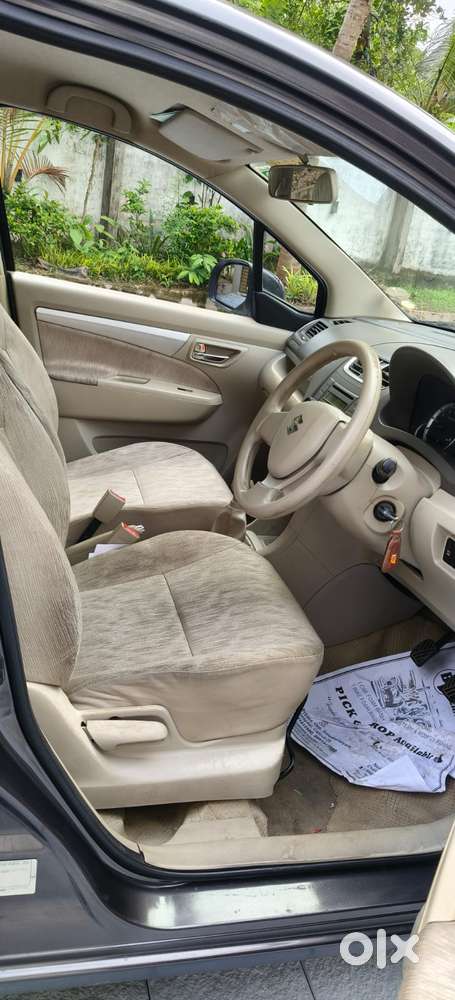 Maruti Suzuki Ertiga 2012-2015 Vxi, 2013, Petrol