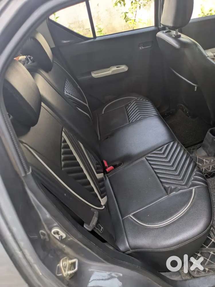 Maruti Suzuki Ignis 2020 Petrol 57000 Km Driven