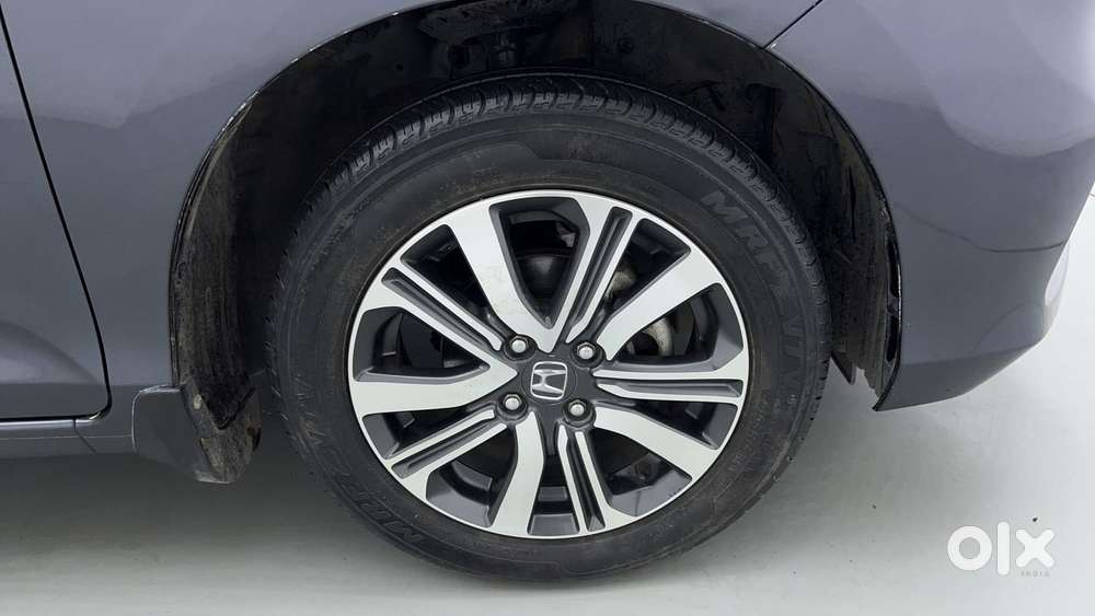 Honda Amaze Vx 1.2 Petrol Cvt, 2022, Petrol