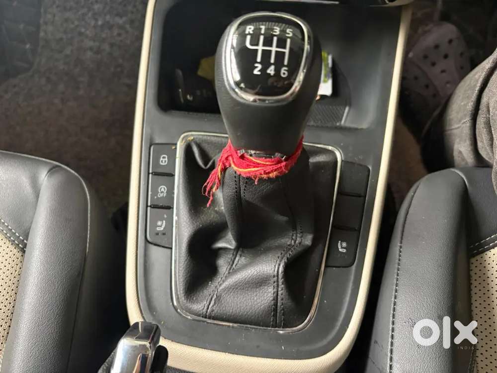 Skoda Slavia 2024 Petrol Well Maintained