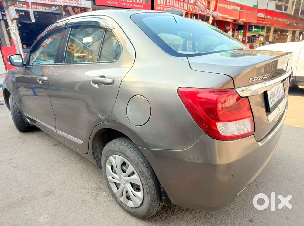 Maruti Suzuki Dzire