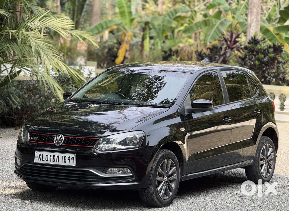 Volkswagen Polo 2013-2015 1.5 Tdi Highline, 2014, Diesel