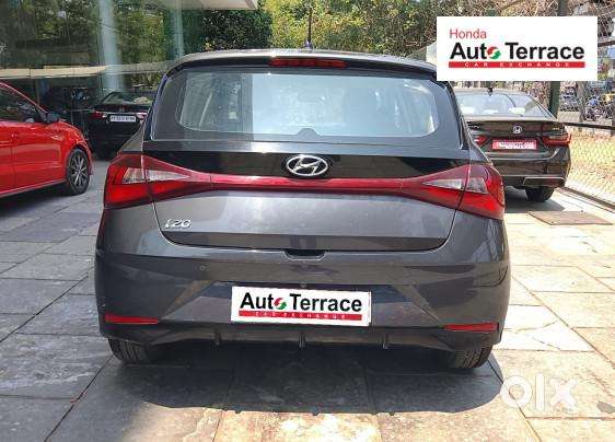 Hyundai I20 E 2014-2015 Magna 1.2, 2021, Petrol
