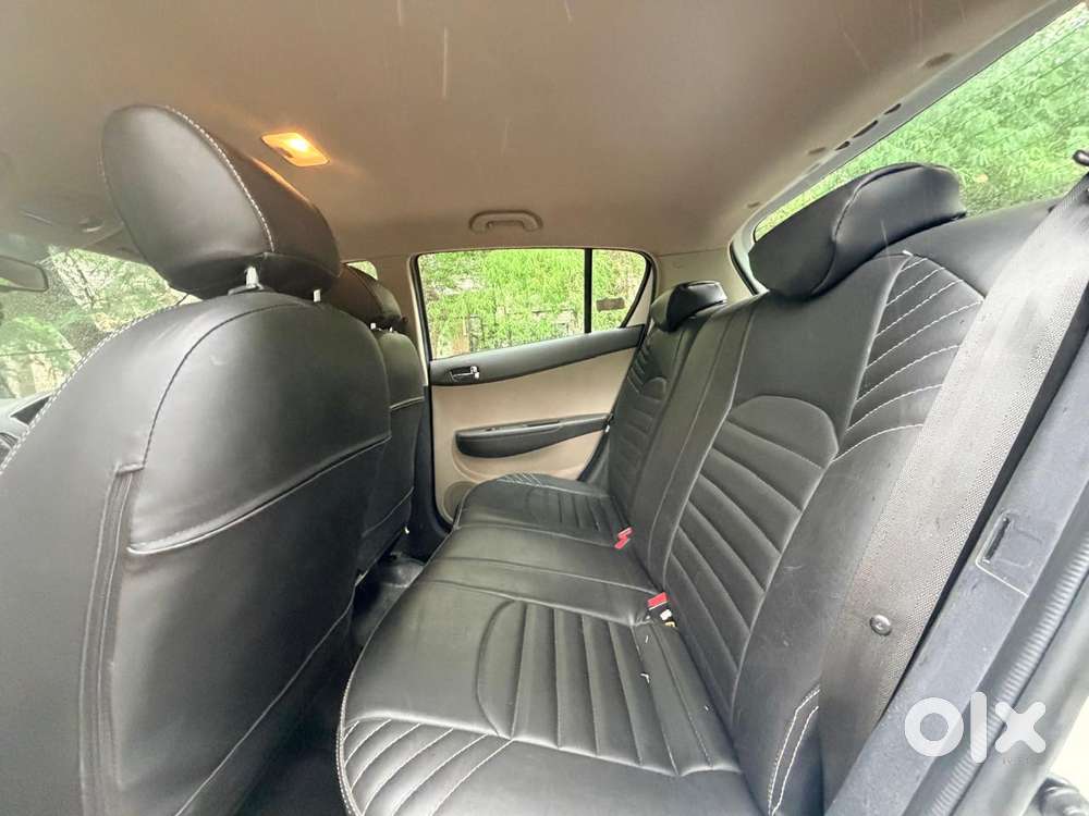 Hyundai I20, 2014, Petrol