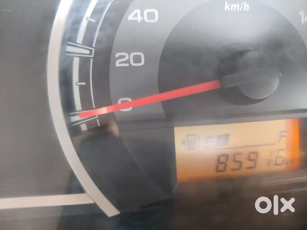 Maruti Suzuki Alto 800 2016 Petrol 85920 Km Driven
