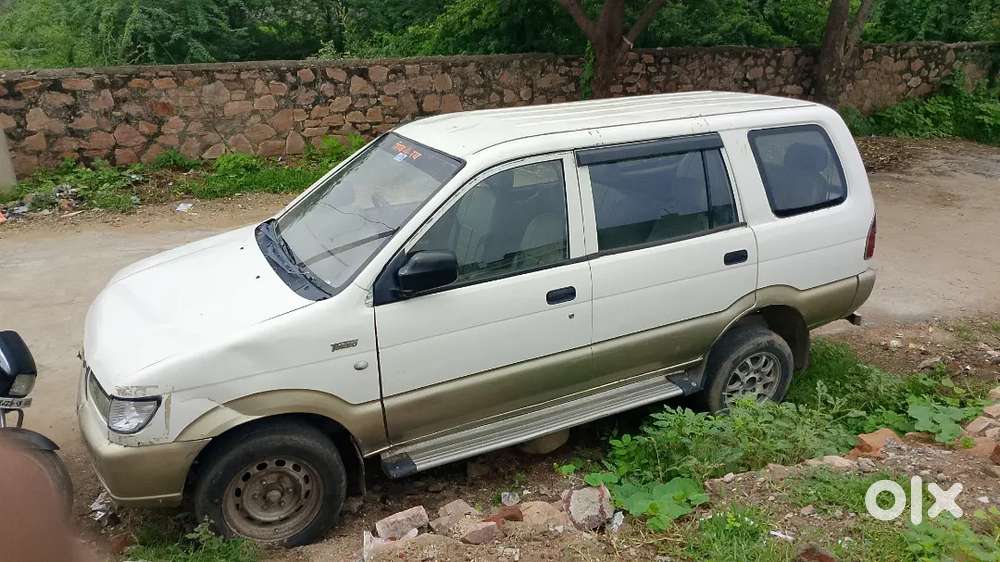 Chevrolet Tavera Neo 2011 Lt-l 7 Seats