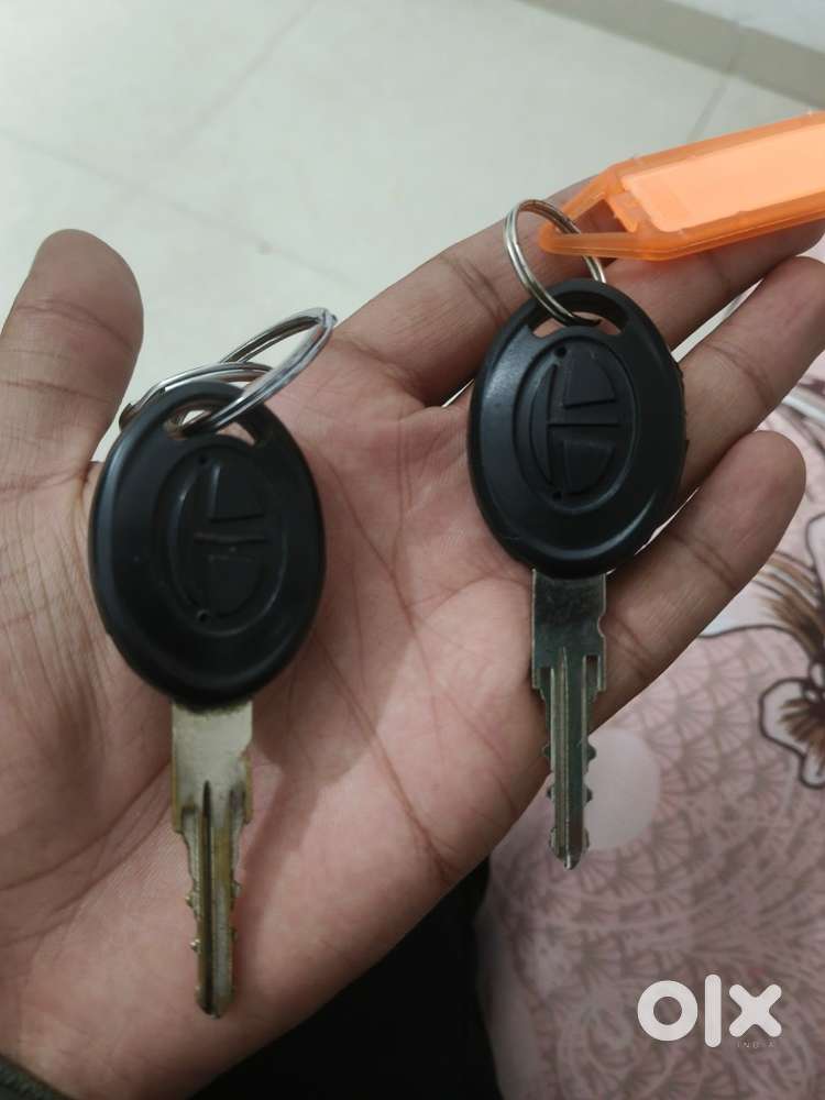 Tata Manza Diesel 2013