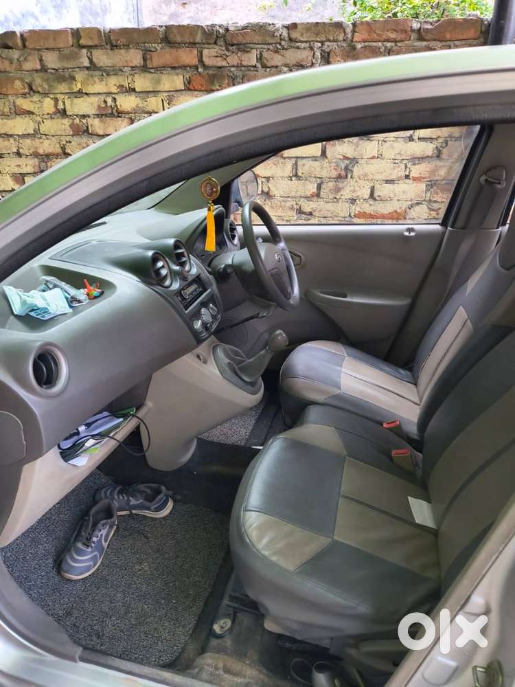 Well Mentained Family Car To Sell